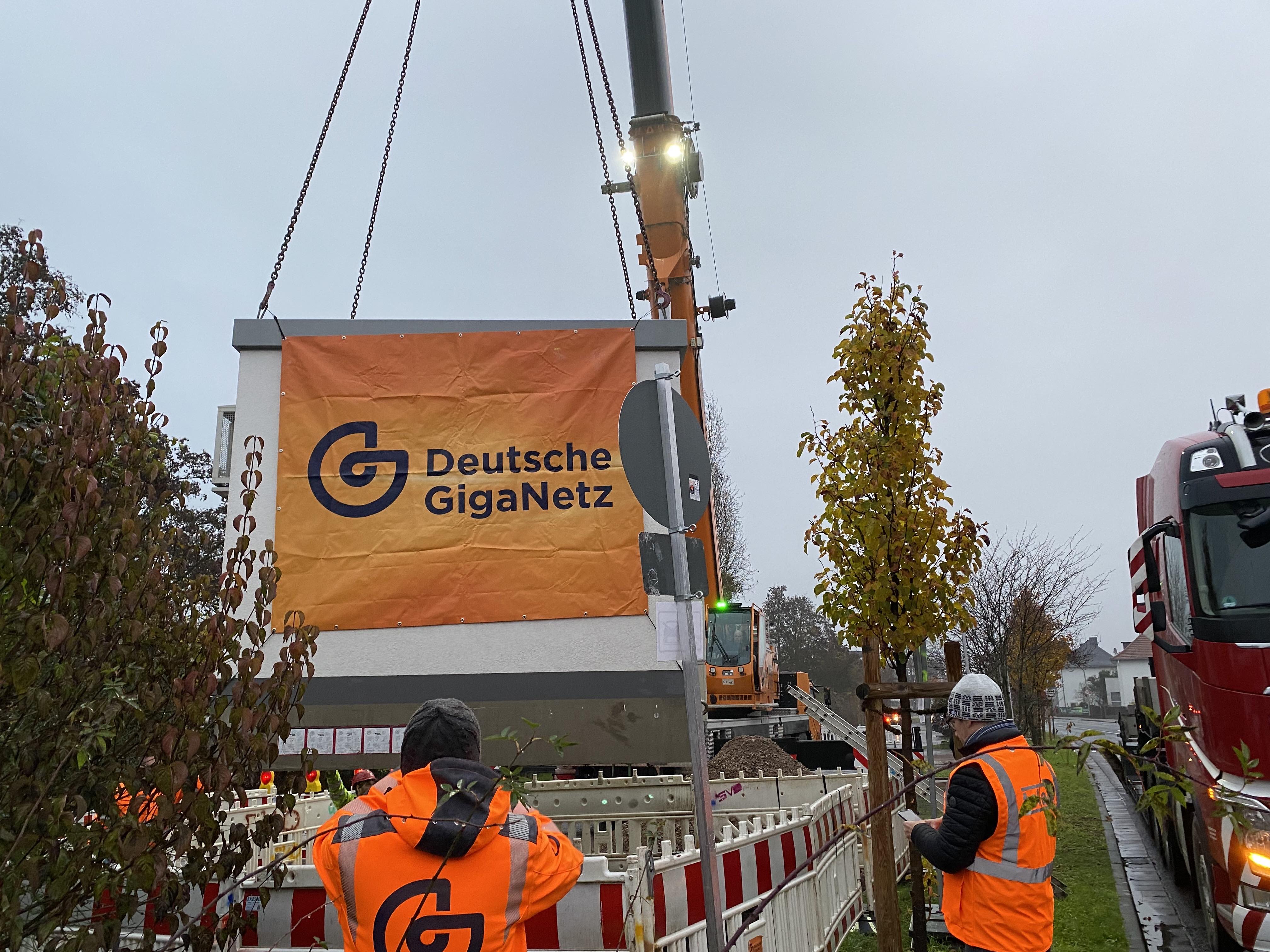 Letzte PoP Stellung Flörsheim
