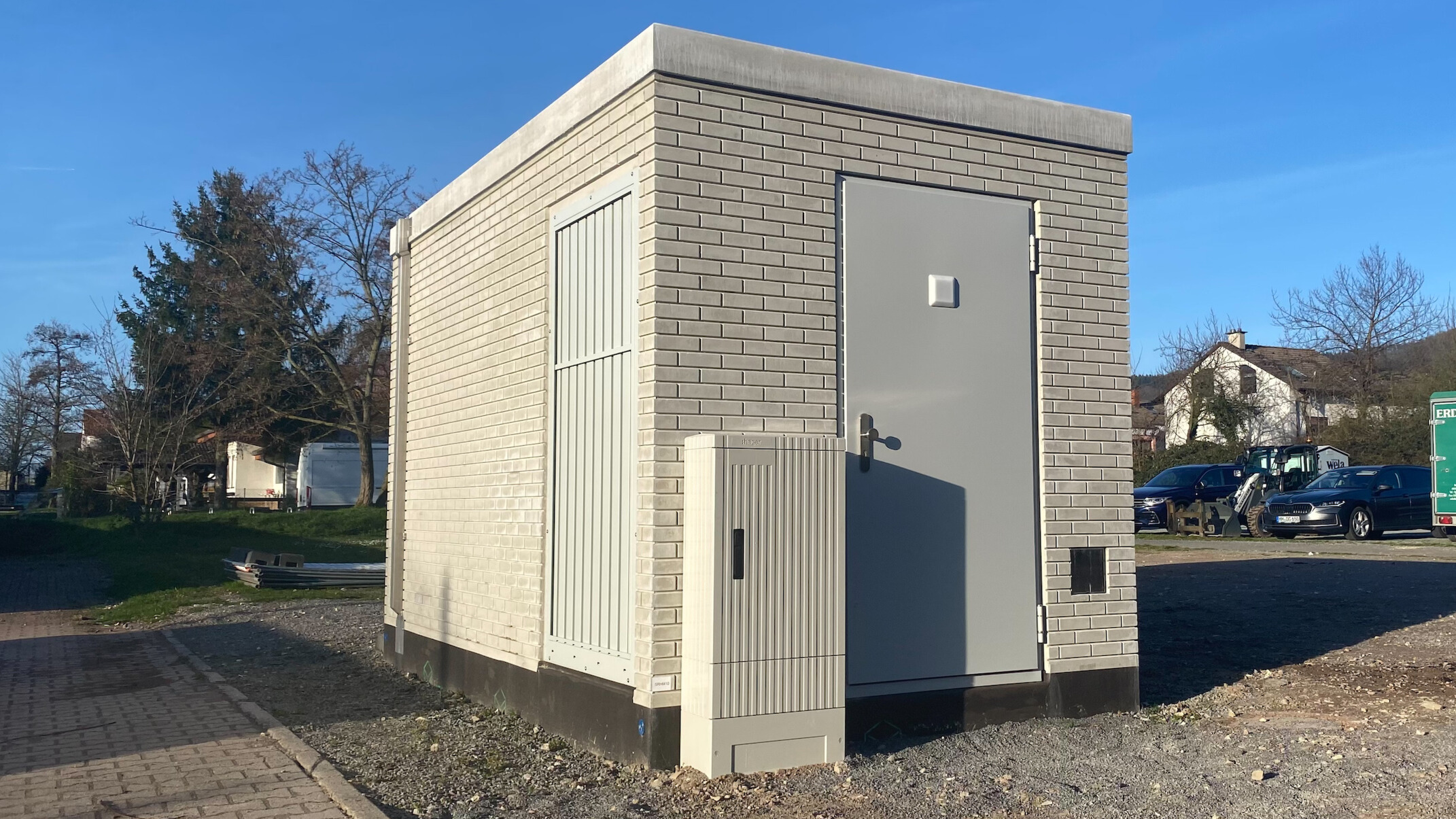 Bildmaterial PM Schriesheim PoP